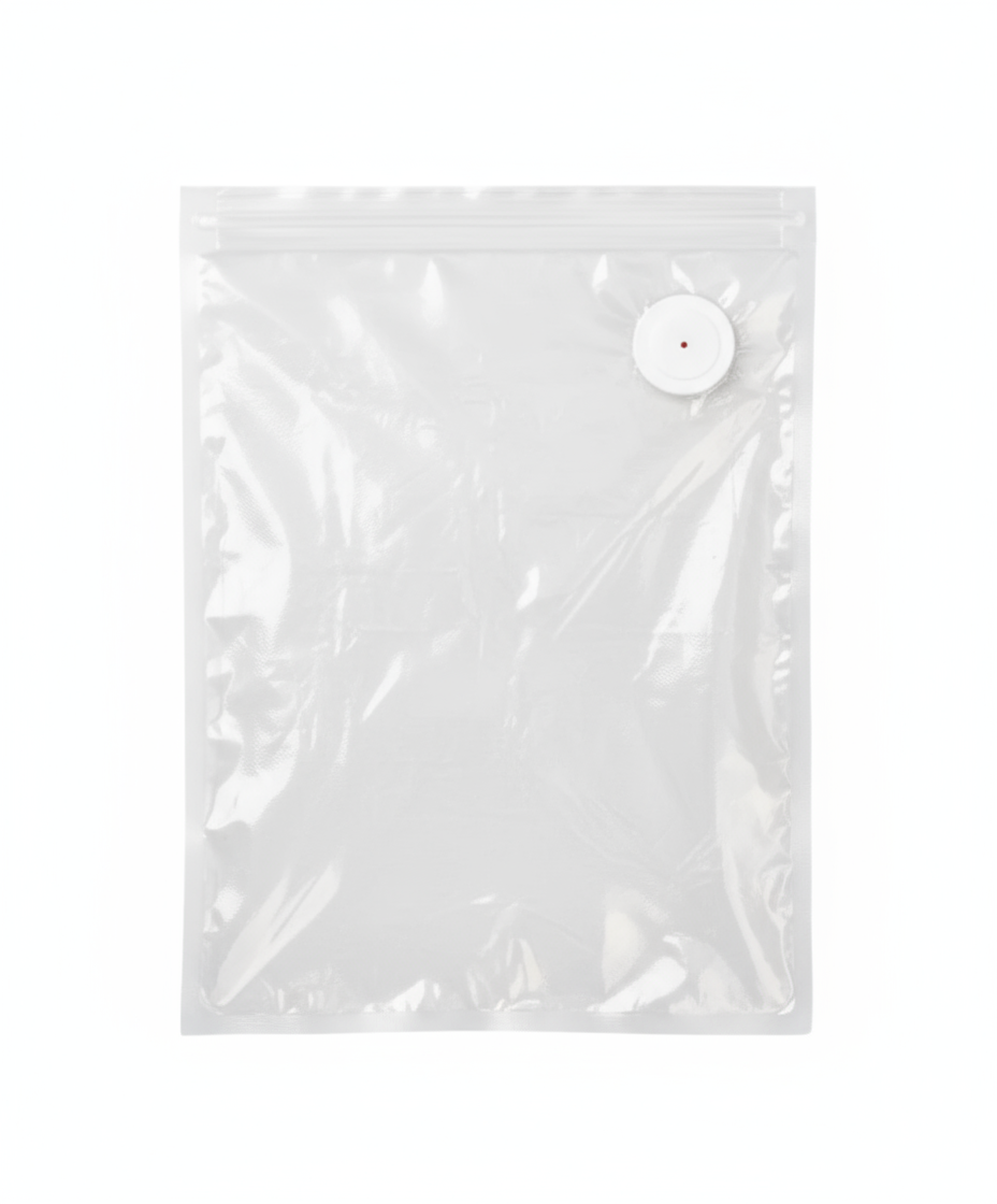 FreshMate™ Vacuum Food Storage Bag Set with Electric Pump