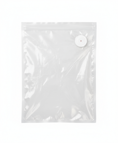 FreshMate™ Vacuum Food Storage Bag Set with Electric Pump